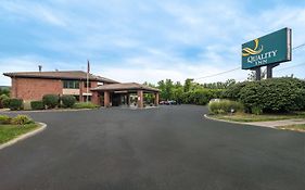 Comfort Inn Ithaca Ny